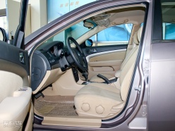 上海通用雪佛蘭 2010款景程