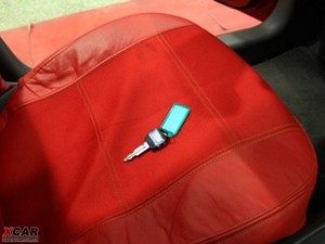 2010款1.4L 手动理想版 其它