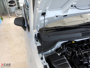 2010款1.4L 手动理想版 其它