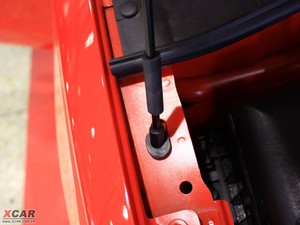 2010款1.4L 手动理想版 其它