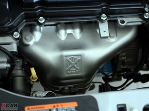 2010款1.4L 手动理想版 其它