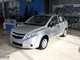 2010����ŷ����1.2L �ֶ�ʱ�а��������