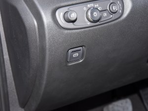 2023款轻混 650T RS Twin-Clutch四驱 擎版 驻车制动器