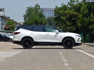 2023p 650T RS Twin-Clutch ҹ ȣң