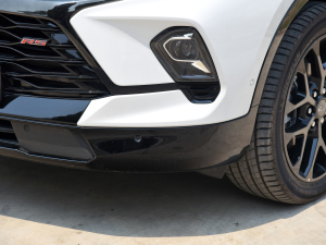 2023p 650T RS Twin-Clutch ҹ ^