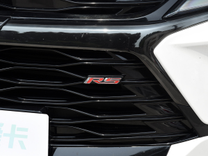 2023p 650T RS Twin-Clutch ҹ ^