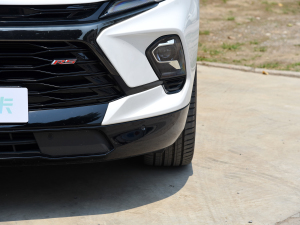 2023p 650T RS Twin-Clutch ҹ ^