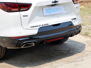 2023p 650T RS Twin-Clutch ҹ ^