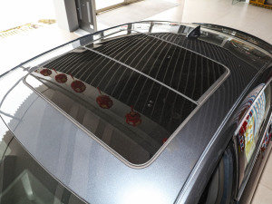 2023款535T 锐动版 车顶