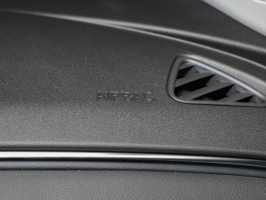 2023款535T 锐动版 中控区