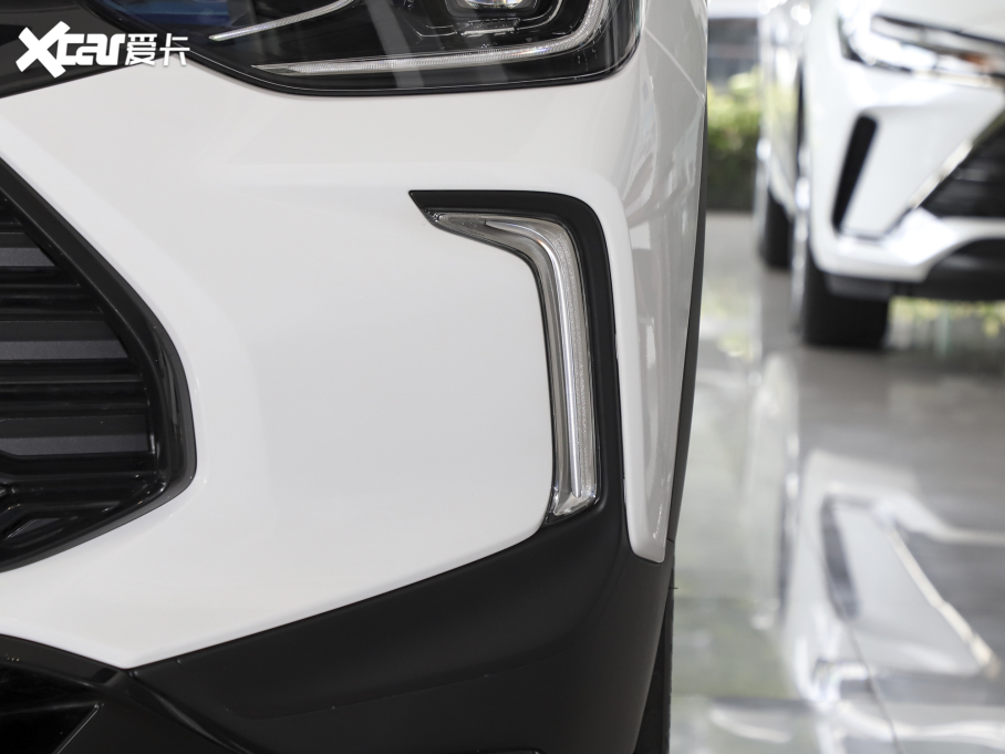 2023(chung) RS 1.5T CVT