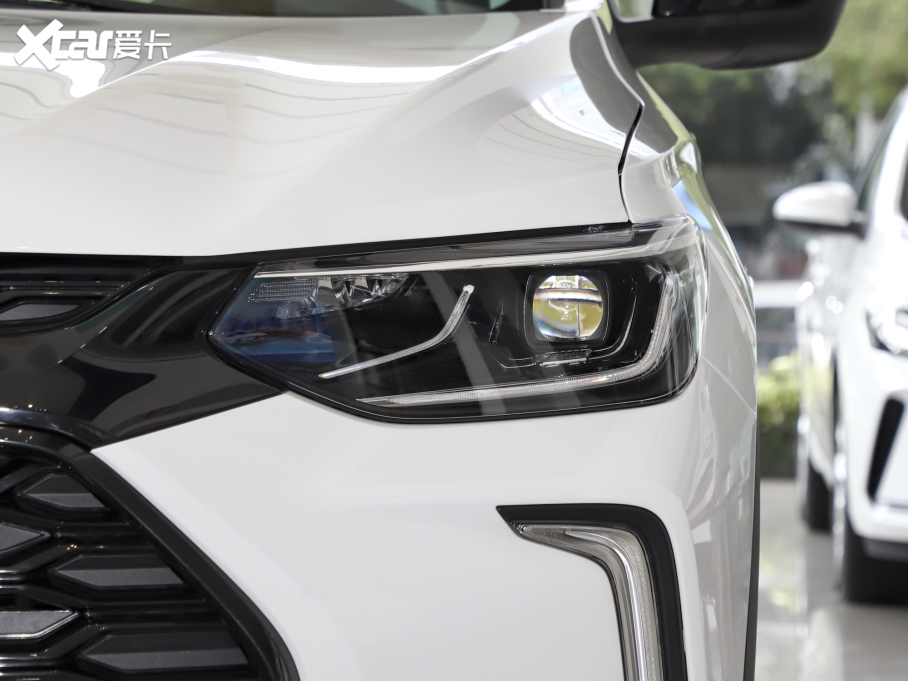 2023(chung) RS 1.5T CVT