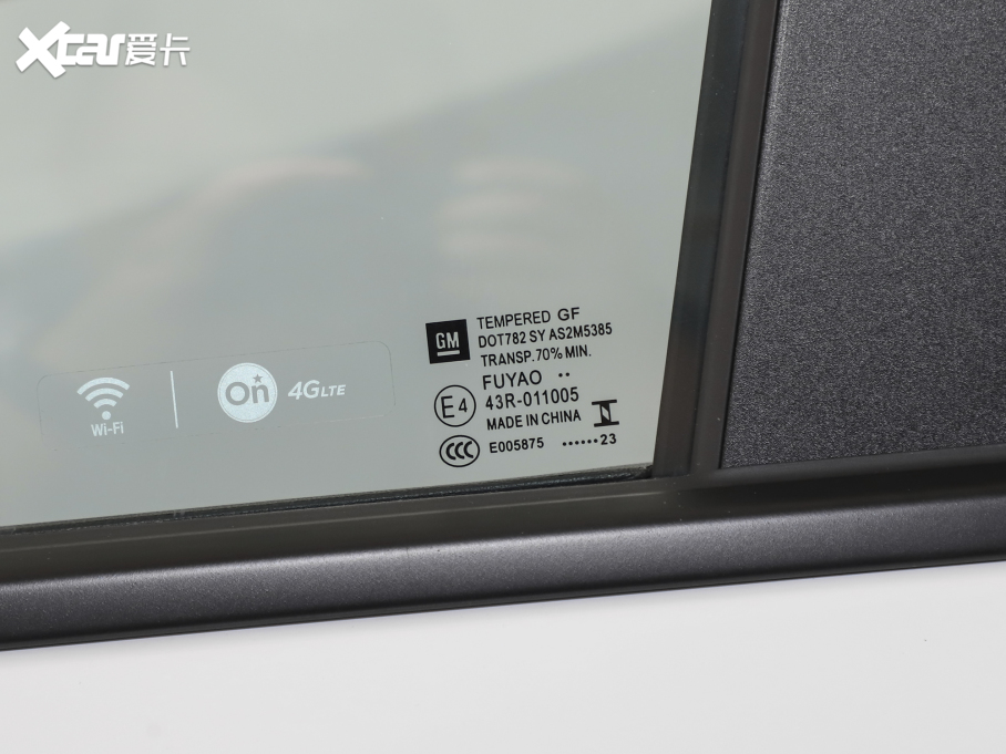 2023(chung) RS 1.5T CVT