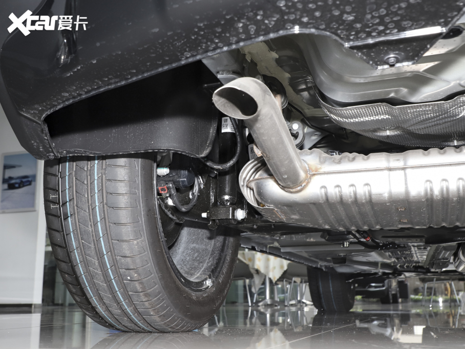 2023(chung) RS 1.5T CVT