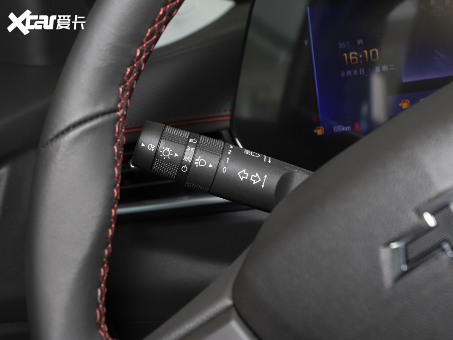 2023(chung) RS 1.5T CVT