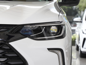 2023RS 1.5T CVT (ji)^