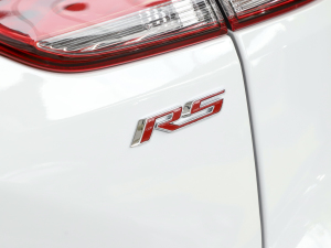 2023RS 1.5T CVT (ji)^