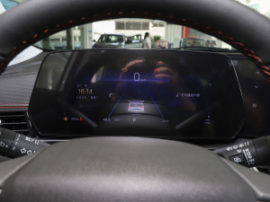 2023RS 1.5T CVT п؅^