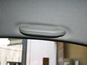 2010款1.4L 手动风度版 空间座椅