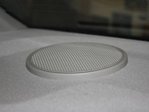 2010款1.4L 手动风度版 空间座椅