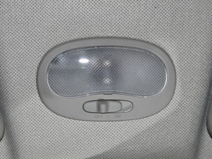 2010款1.4L 手动风度版 空间座椅