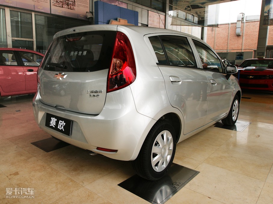 2010ِWɎ 1.4L EMTݰ