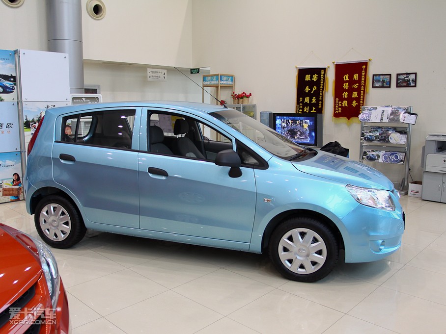 2010ِWɎ 1.2L ք(dng)