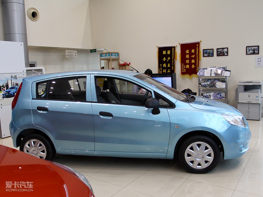 2010ِWɎ 1.2L ք