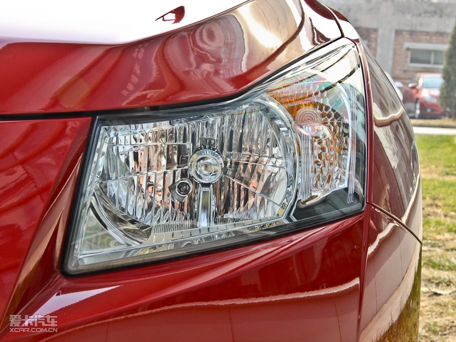 2011Ɲ 1.8L Ԅ(dng) SE