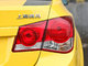 2011���³��1.6L �Զ� SE���ν�հ�β��