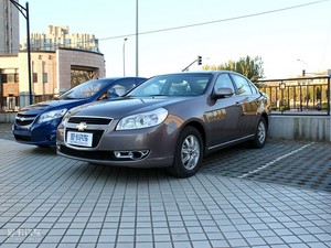 2011款1.8L 手动豪华版 整体外观