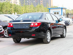2012款1.8L 自动豪华版 整体外观