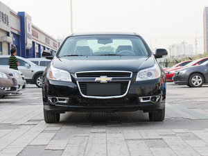 2012款1.8L 自动豪华版 整体外观