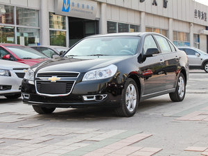 2012款1.8L 自动豪华版 整体外观