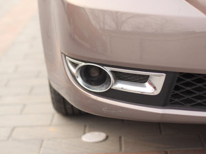 2012款1.8L 自动豪华导航版 细节外观