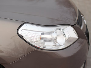 2012款1.8L 自动豪华导航版 细节外观