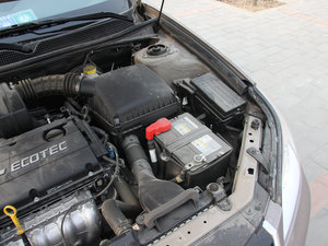 2012款1.8L 自动豪华导航版 其它