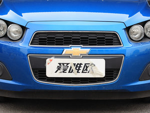 2011款1.4 SE AT 中网
