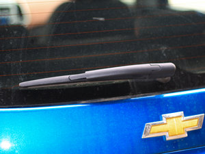 2011款1.4 SE AT 细节外观