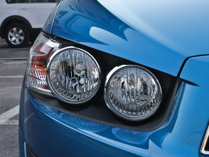 2011款1.4 SE MT 细节外观