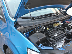 2011款1.4 SE MT 其它