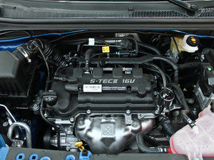 2011款1.4 SE MT 其它