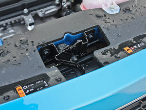 2011款1.4 SE MT 其它