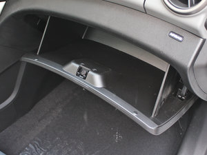 2011款1.4 SL MT 空间座椅
