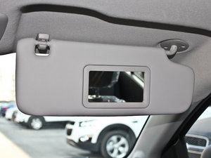 2011款1.4 SL MT 空间座椅