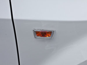 2011款1.4 SL MT 细节外观