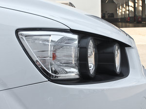 2011款1.4 SL MT 细节外观