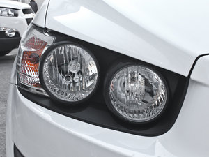 2011款1.4 SL MT 细节外观