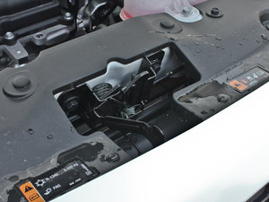 2011款1.4 SL MT 其它
