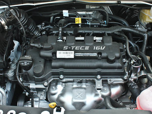 2011款1.4 SL MT 其它